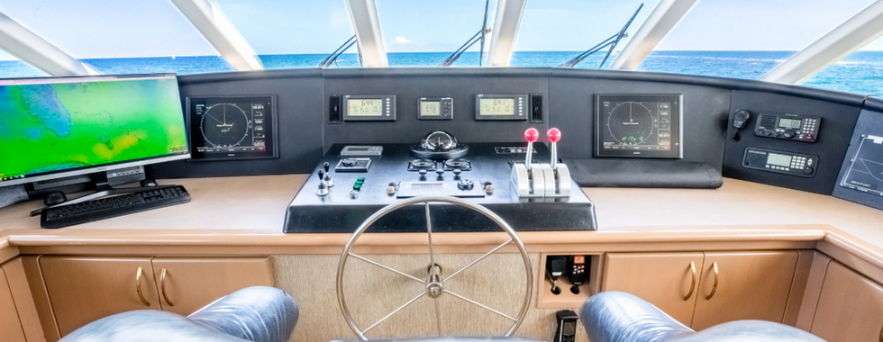 Photo- Fraser Yachts