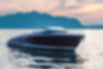 Riva Iseo Super dayboat