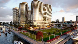 Fort Lauderdale Waterfront Redevelopment Will Have Major Effects on Boat Show