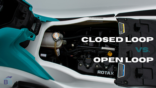 Closed-Loop Cooling vs. Open-Loop Systems on PWCs: Which Is Better for You?