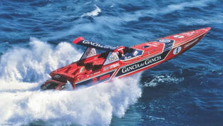 The Quiet Innovators in Boating (Part 3)