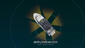 Brunswick Bringing AI to Boating with "Boating Intelligence Design Lab"