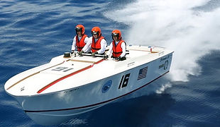 Why the V-Bottom Hull is One of Boating's Most Revered Designs