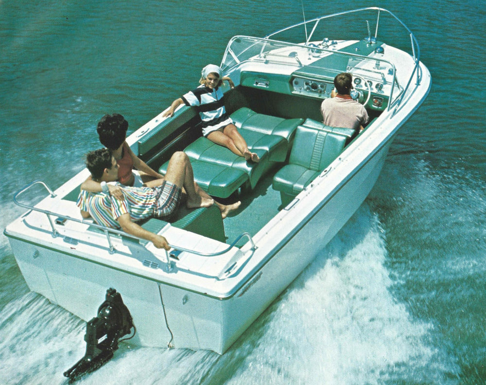 Gone But Not The Boat Brands We Loved That Are No More (Part