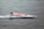 The 'Spirit of Australia' in motion / Photo - Warby Motorsports