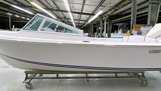 Limestone Debuts All-New L-200R & Launches Aquasport Line in Canada