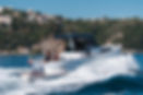 Uber Boat Italy