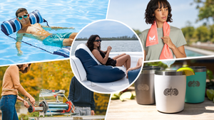 10 boating essentials