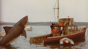 Famous Boats: The Strange Saga of the 'Orca' from JAWS