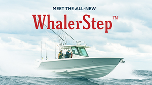 Boston Whaler WhalerStep