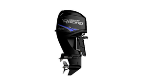 Mercury Racing Introduces 60 APX Competition Outboard