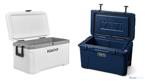 best boating coolers