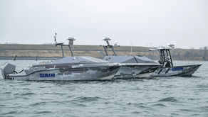 military boat contracts