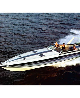 Innovators in Boating - Richard "Dick" Genth the Corporate Fixer