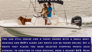 #QuickTips - 5 Little Tricks to Add to Your Boating Skillset