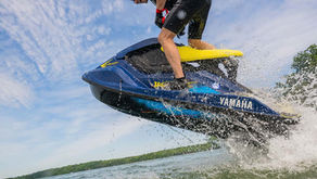 2027 Yamaha WaveBlaster