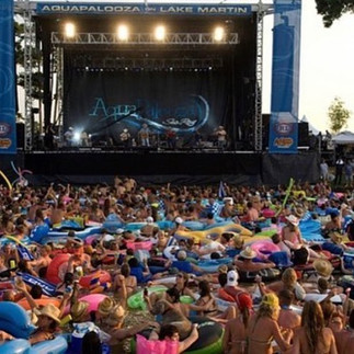 Photo- @lakemartinlife