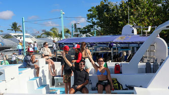 The Types of Boaters You Meet at Every Marina