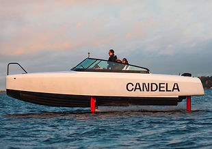 Hydrofoils are Back! Let's Weigh the Pros and Cons