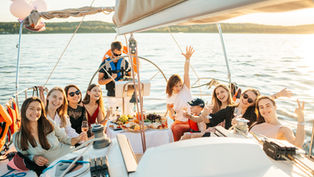 Fear vs. Fun With Your Passengers - #QuickTips