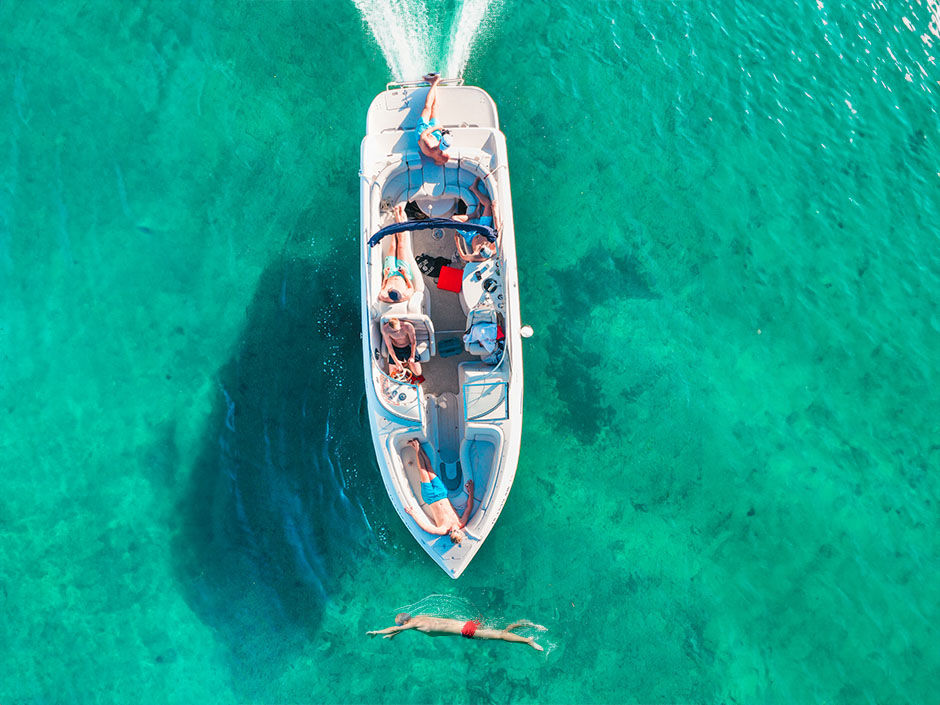 boat accident statistics