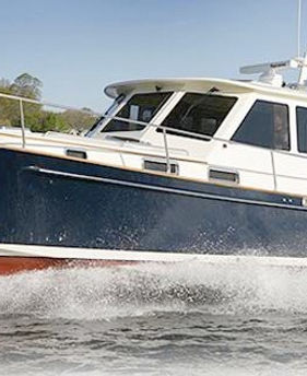 The Quiet Innovators in Boating (Part 6)