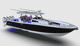 Blackfin Teases Impending New Flagship 400CC