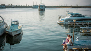 Dockside Society: The Social & Cultural Value of Marina Living