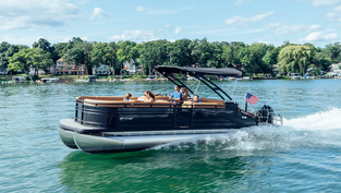 Harris Unveils Redesigned and Refined Solstice Series for 2023