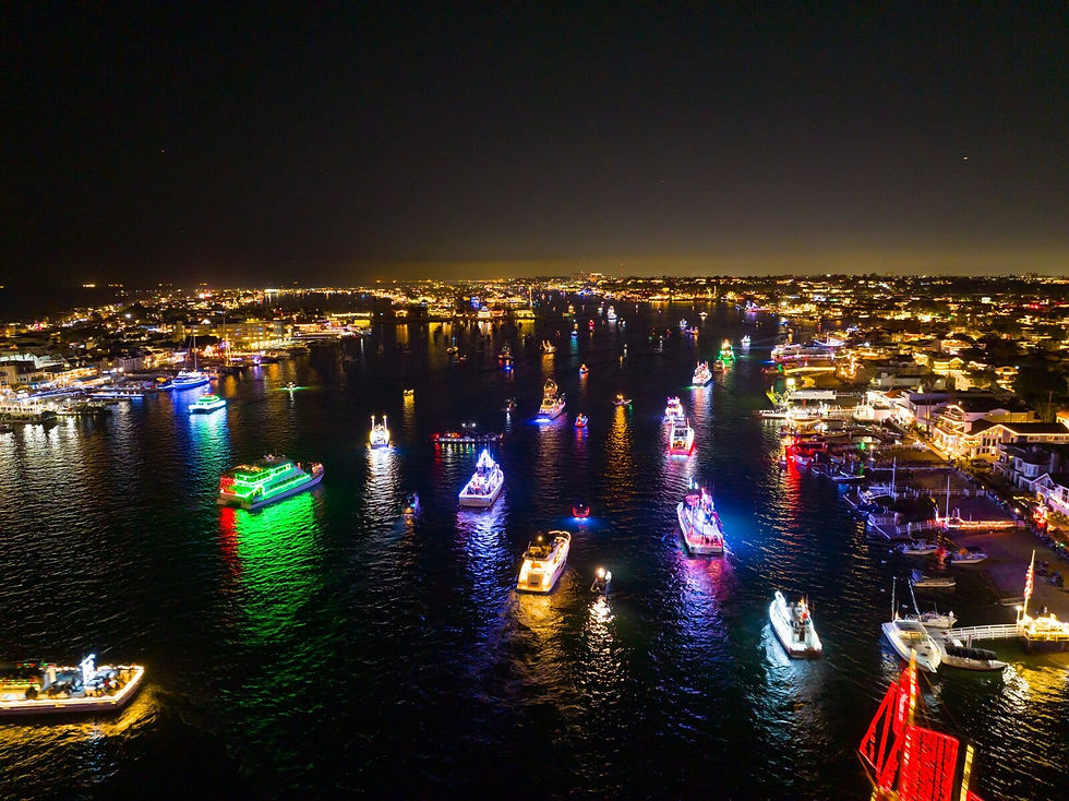 Photo- VisitNewportBeach.com