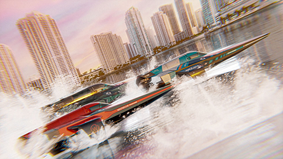 Tom Brady Now Two-Time Boating Champ with Second E-1 Racing Title