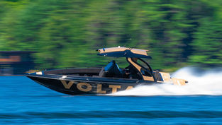 Made in Canada - Some of the Best Ideas in Boating Today are Coming from Canadian Start-ups