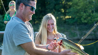 Selecting A Fishing Boat- Understanding the Advantages of Each Type