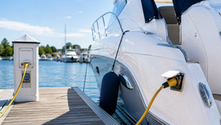 shore power explained