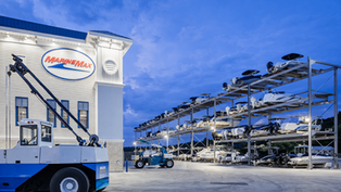 MarineMax at Crossroads as Dispute Over World’s Largest Boat Retailer Continues