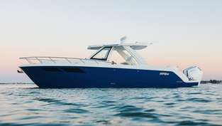 Intrepid Releases 35 Valor for 2026