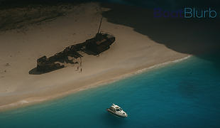 From Alberta to the Atlantic - A Strange Stolen Boat Saga Ends Off Sable Island
