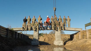 U.S. Army Corps of Engineers USACE