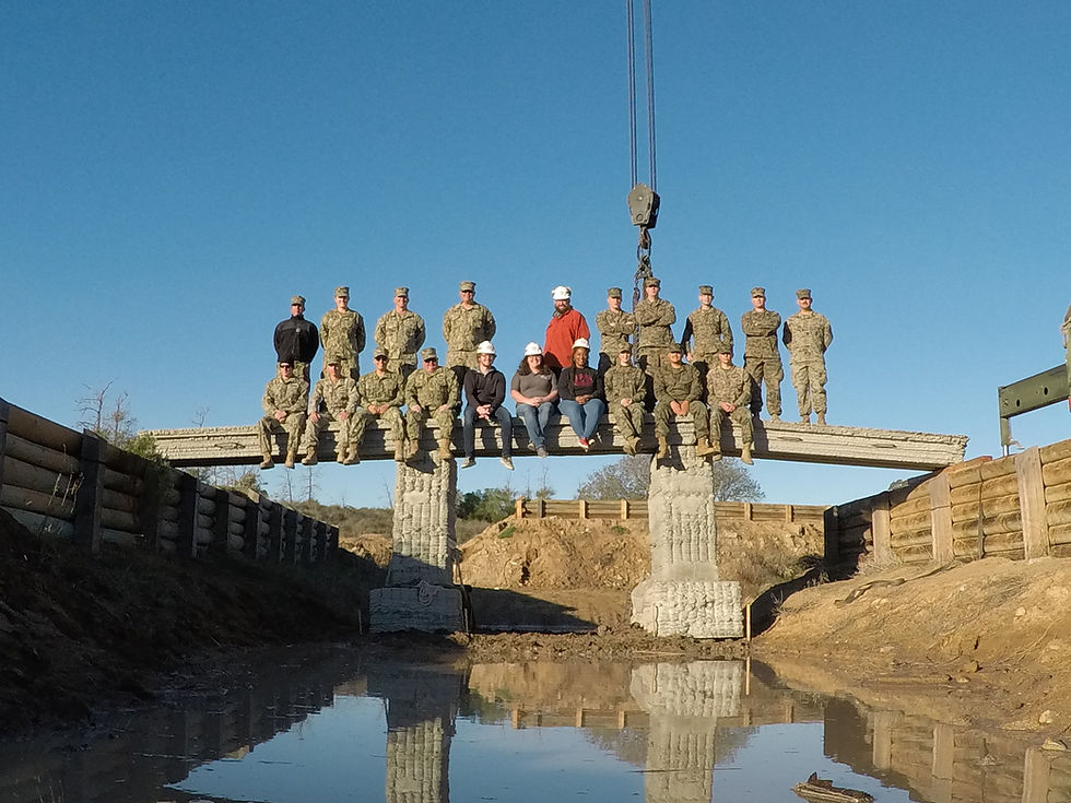 U.S. Army Corps of Engineers USACE