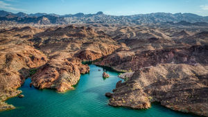 Lake Havasu Boating