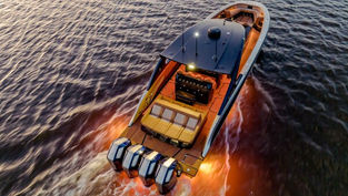 Garmin Acquires LED Lighting Company Lumishore