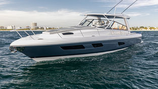 MarineMax Purchases Intrepid Powerboats in Second Major Acquisition of 2021 