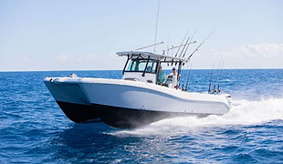 World Cat Catamarans Expand Production in North Carolina 