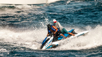 personal watercraft