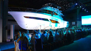 Riviera Premieres All-New 58 Sports Motor Yacht