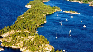 10 Boating Destinations in Ontario That Should Be on Your List 