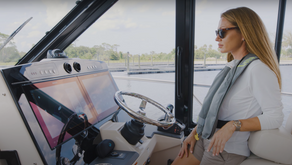 Brunswick Partners with Apex.AI for Autonomous Tech Development