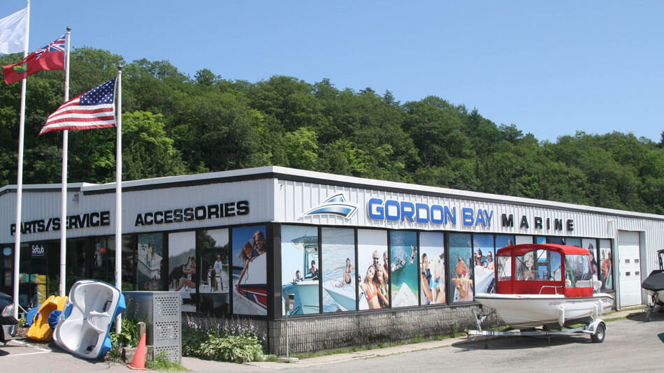 Gordon Bay Marine Purchased by Maple Leaf Marinas
