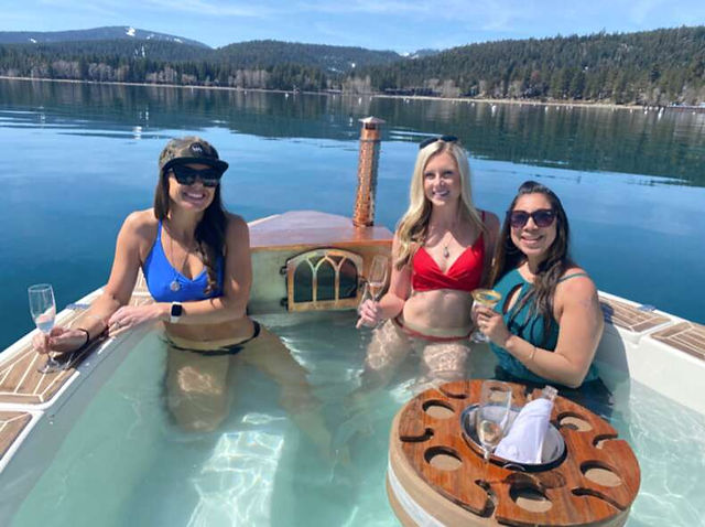 Tahoe Daily Tribute