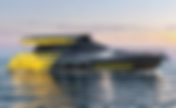 Ferrari Adds Azimut As Technical Partner for 'Hypersail' Project